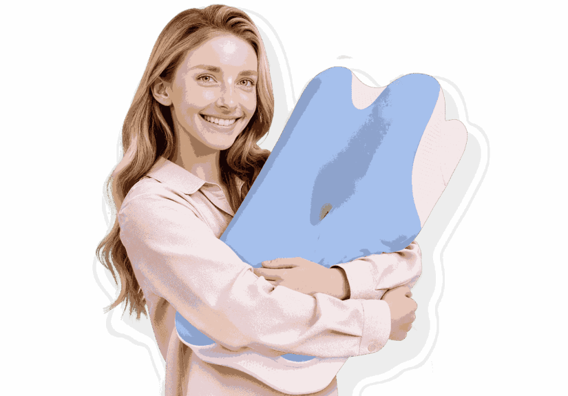 Melara Max Pillow Reviews 1