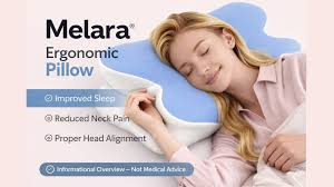 Melara Max Pillow Reviews 2