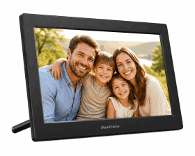 MemFrame