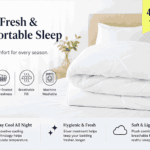 Miracle Made Cooling Comforter Reviews