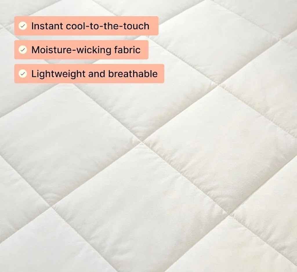Miracle Made Cooling Comforter Reviews