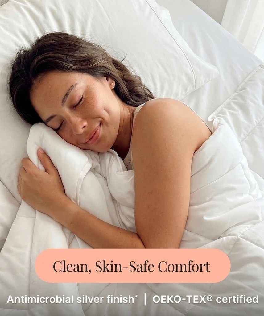 Miracle Made Cooling Comforter Reviews