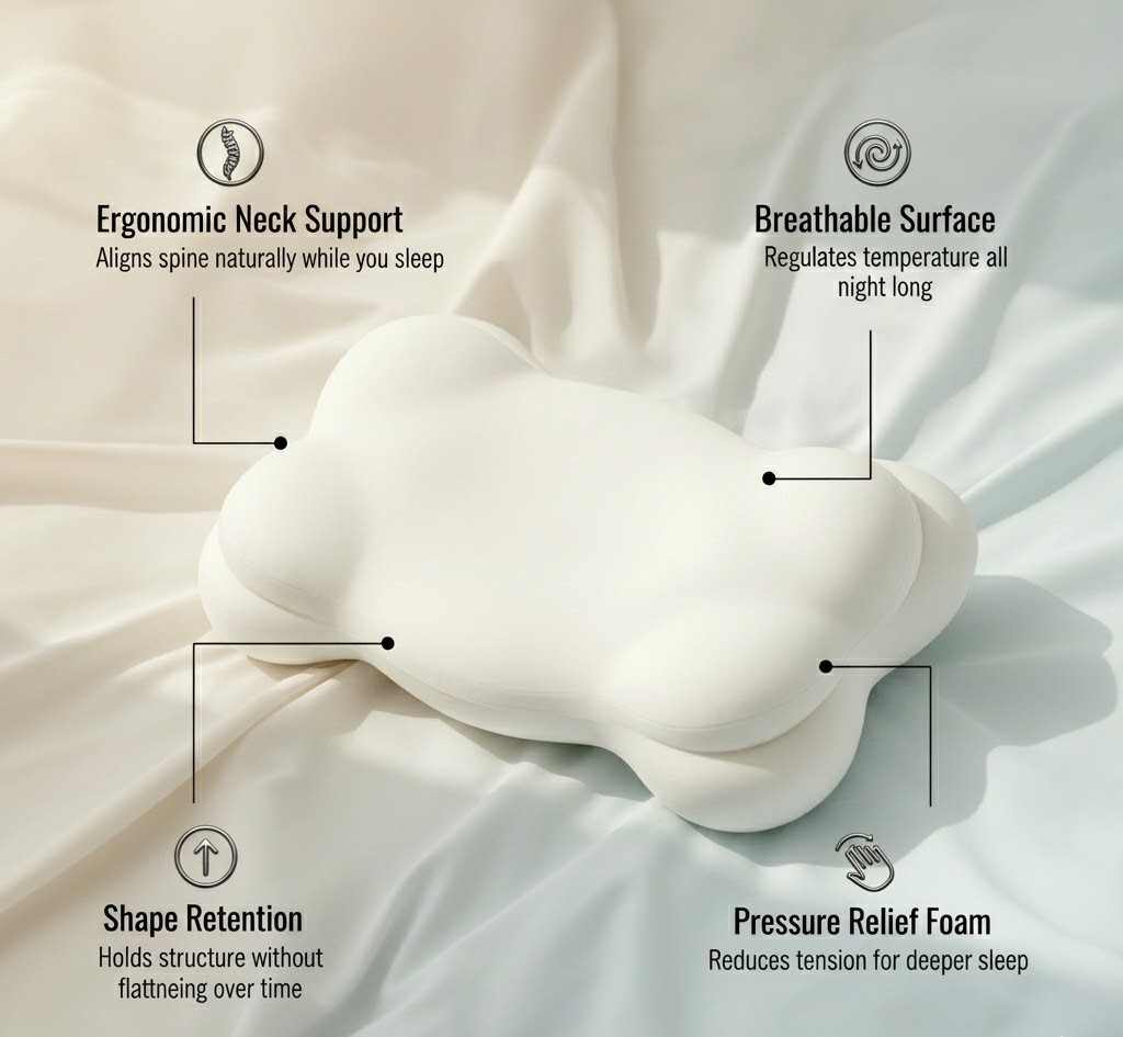 NeuroPillow Reviews 