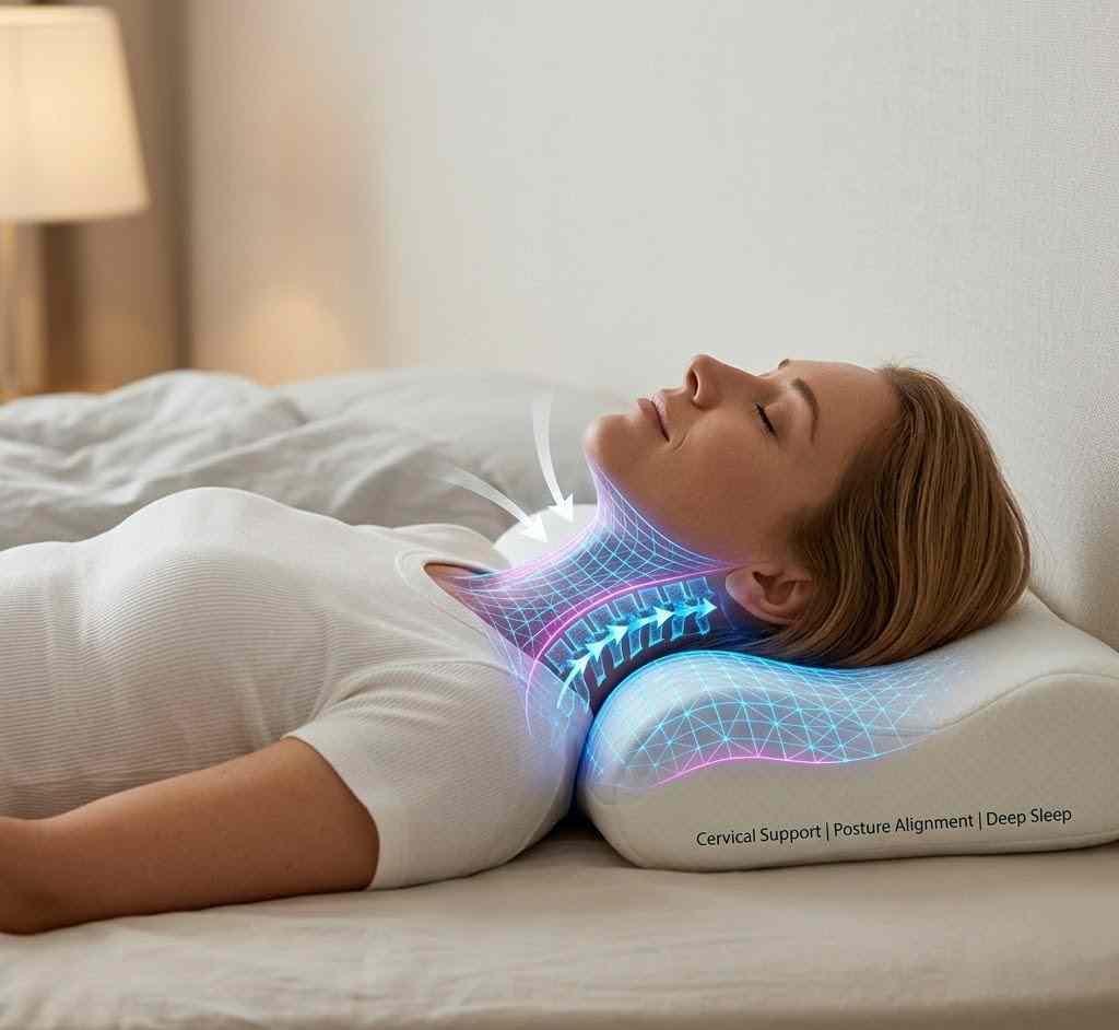 NeuroPillow Reviews 