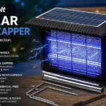 NovaVolt Solar Bug Zapper Reviews