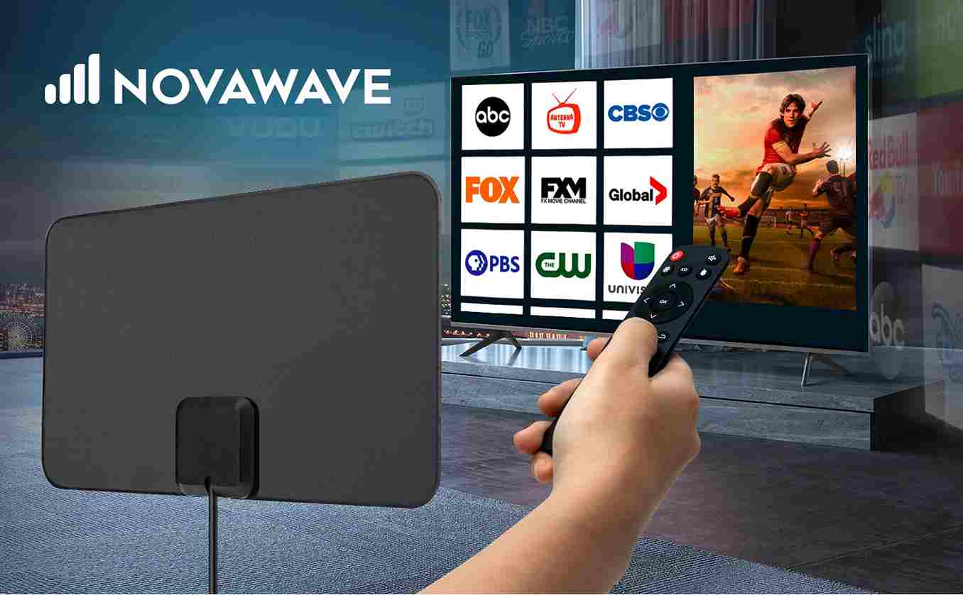 NovaWave Antenna Reviews