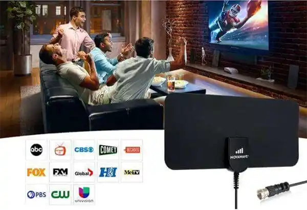 NovaWave Antenna Reviews