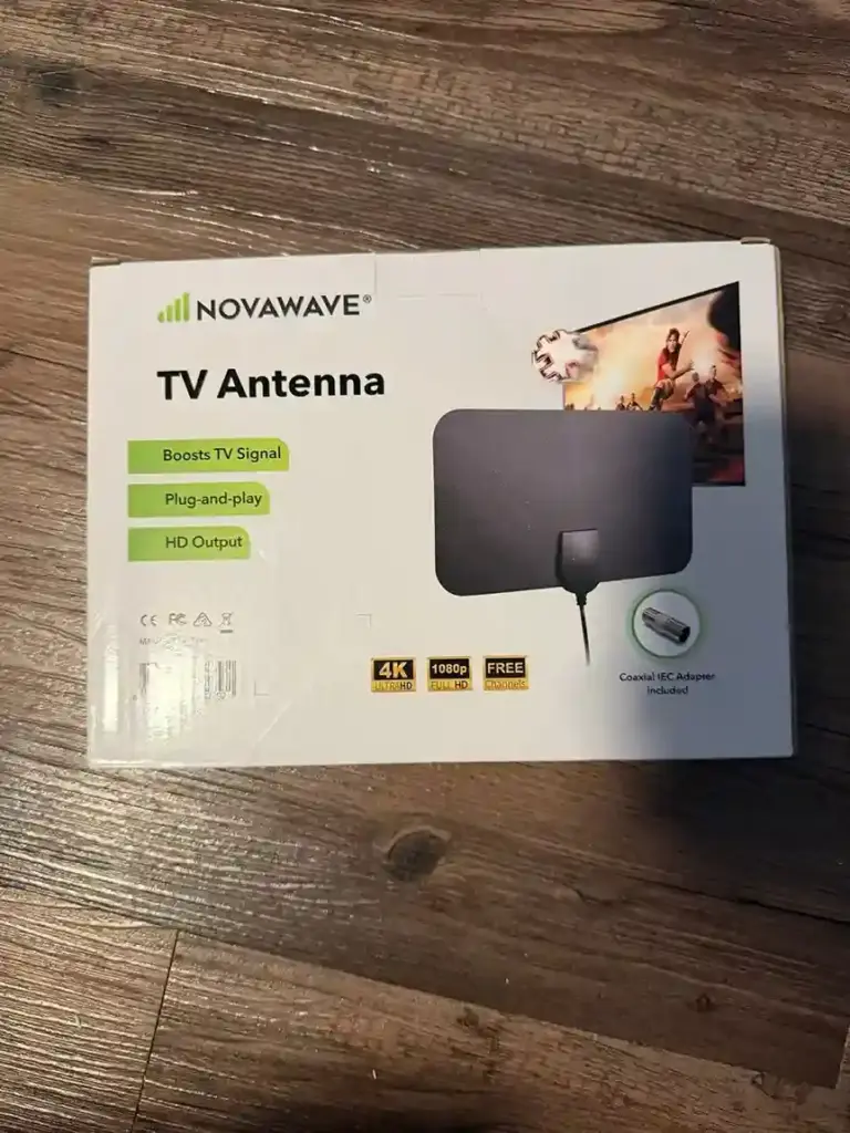 NovaWave Antenna Reviews 5