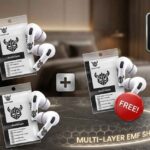 ODIN EMF Podshield Reviews