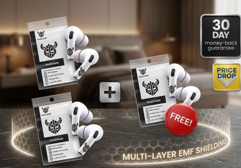 ODIN EMF Podshield Reviews