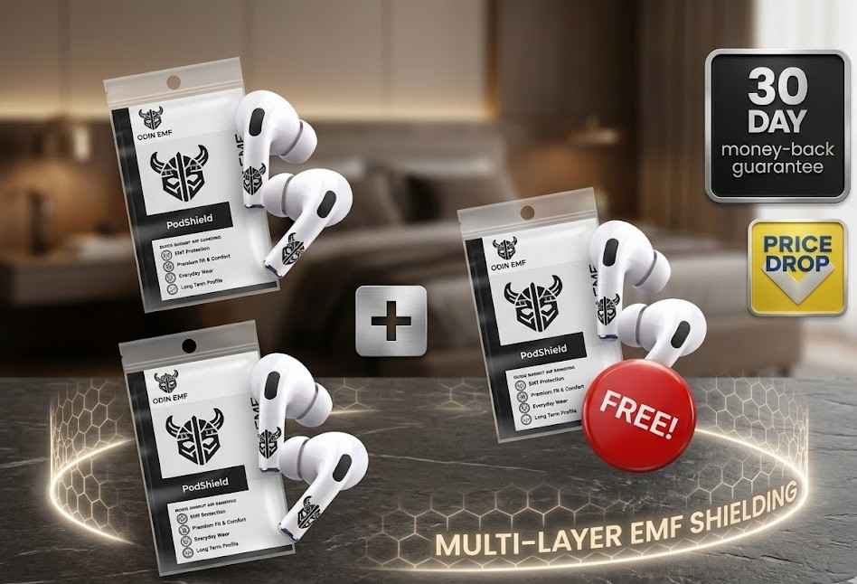 ODIN EMF Podshield Reviews and Complaints 2026: Scam or Smart Buy?