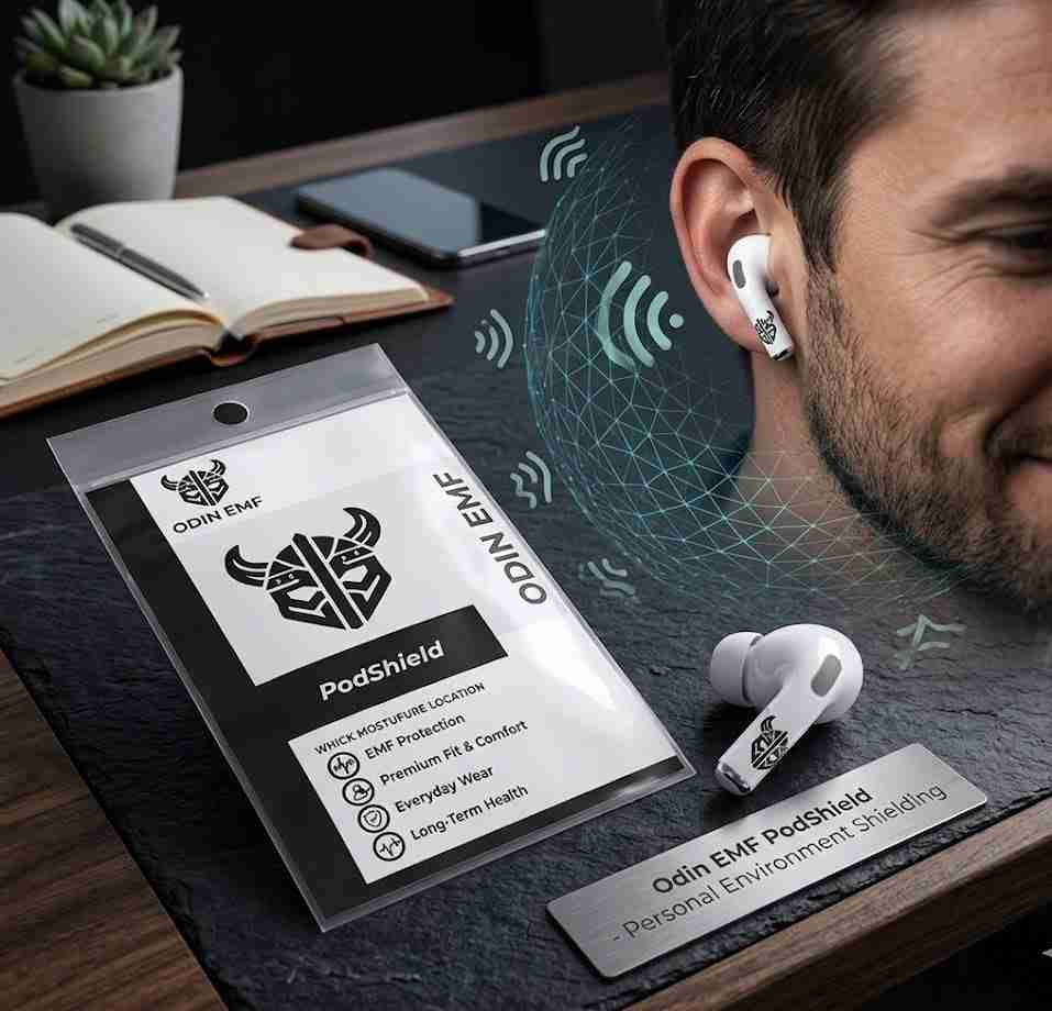ODIN EMF Podshield Reviews 3