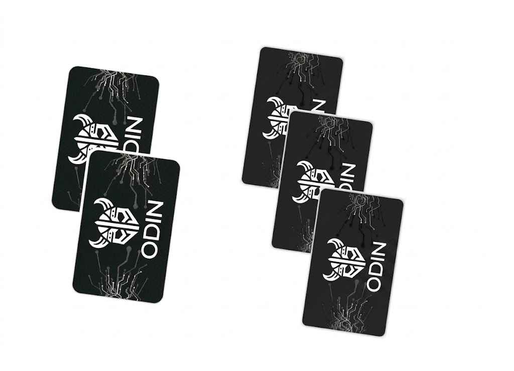 ODIN EMF RFID Card Reviews 