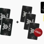 ODIN EMF RFID Card Reviews