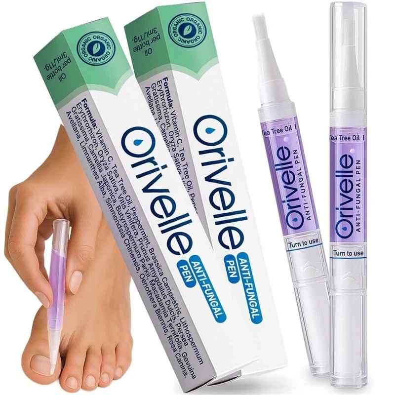Orivelle Fungus Pen Reviews 2