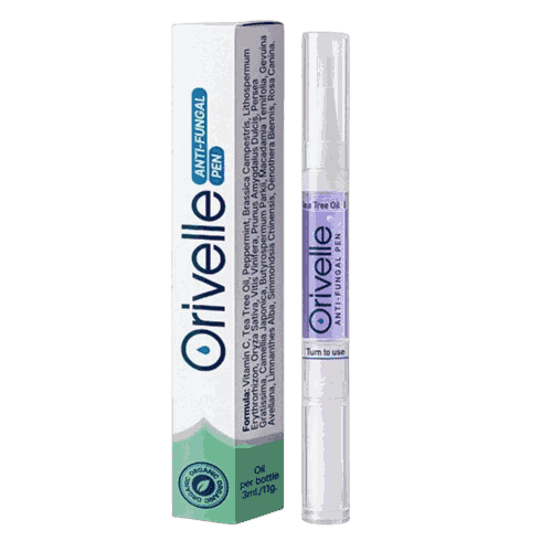Orivelle Fungus Pen