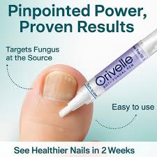 Orivelle Fungus Pen Reviews 5