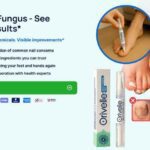 Orivelle Fungus Pen Reviews 7