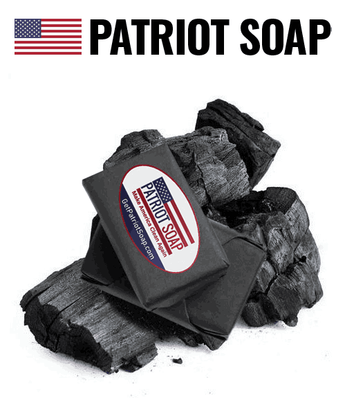 Patriot Soap Reviews 1