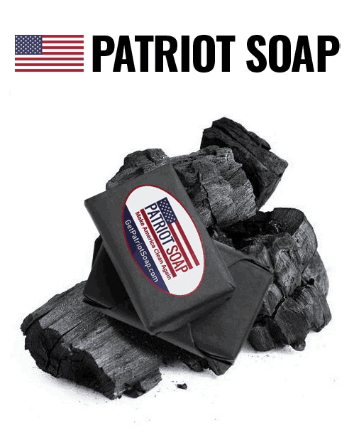 Patriot Soap Reviews 1