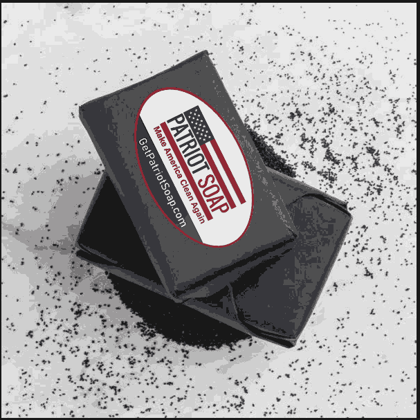 Patriot Soap Reviews 2