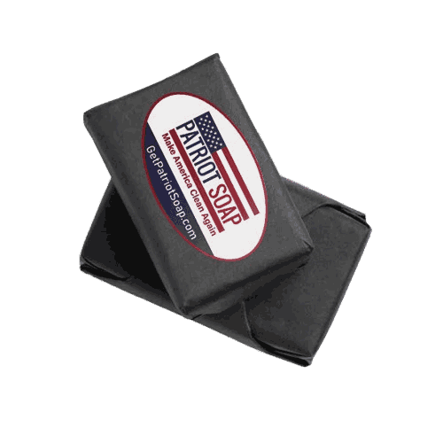 Patriot Soap