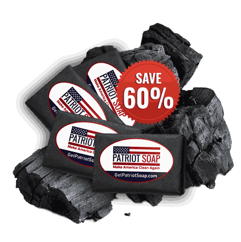 Patriot Soap Reviews