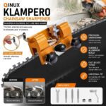Qinux Klampero Reviews