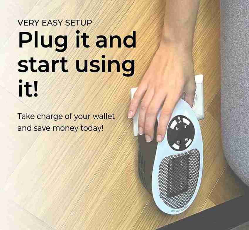 QuickHeat Pro Reviews 1