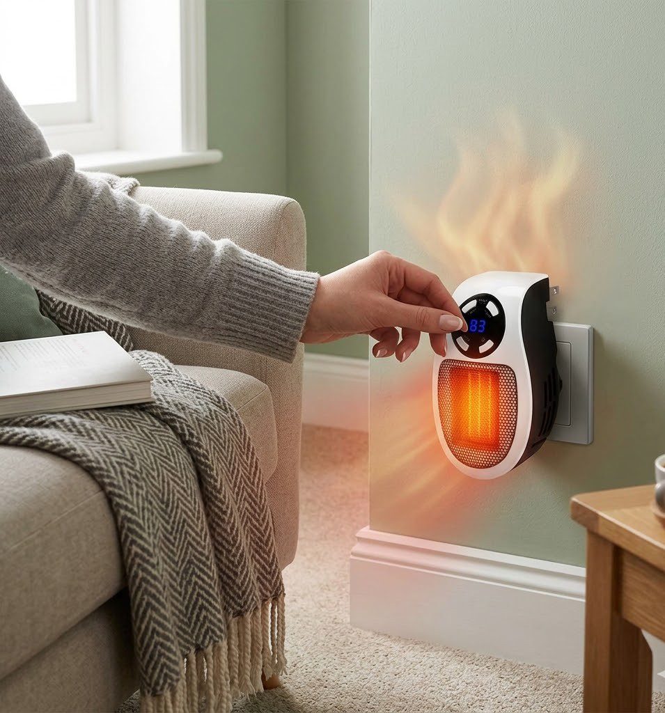 QuickHeat Pro Reviews 