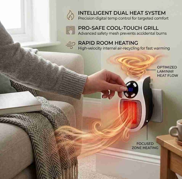 QuickHeat Pro Reviews