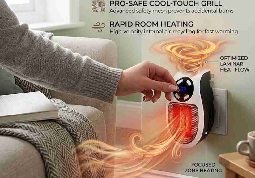 QuickHeat Pro Reviews