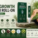 Roota Hair Growth Serum for Men Reviews