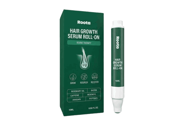 Roota Hair Growth Serum for Men 
