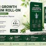 Roota Hair Growth Serum for Women Reviews
