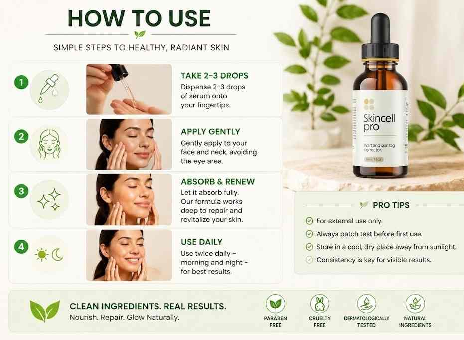 Skincell Pro Reviews