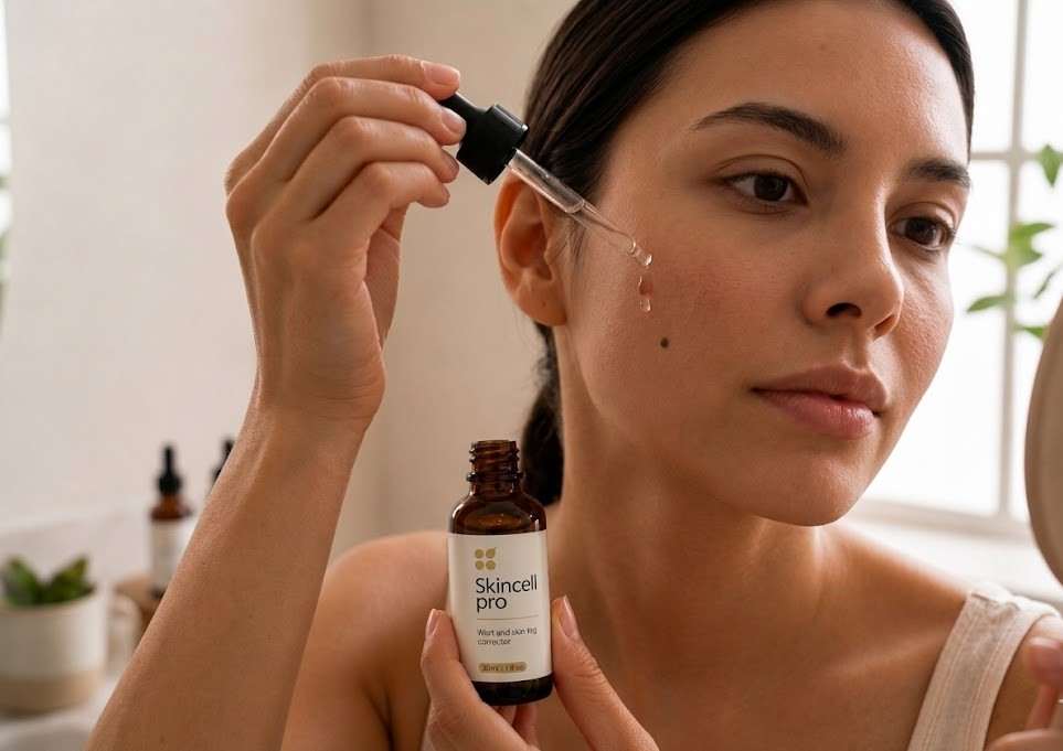 Skincell Pro Reviews