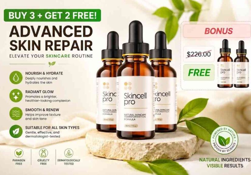 Skincell Pro Reviews