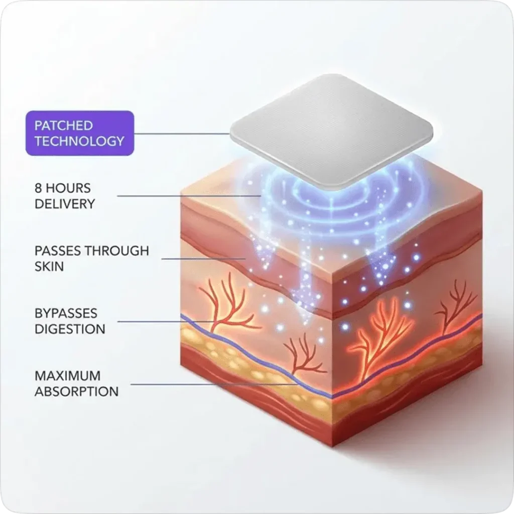 Sleep Patches Reviews