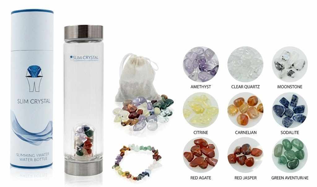 SlimCrystal Reviews 