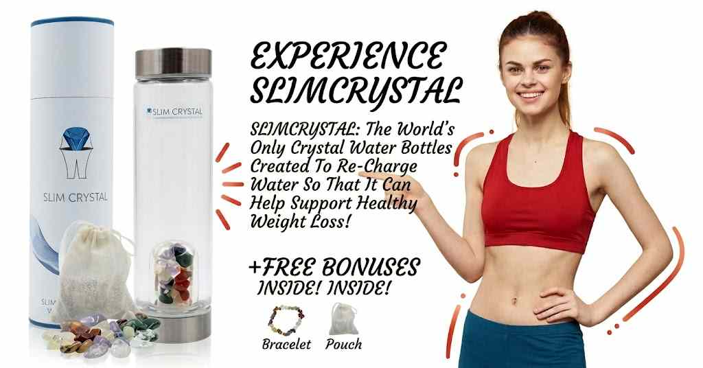 SlimCrystal Reviews 2