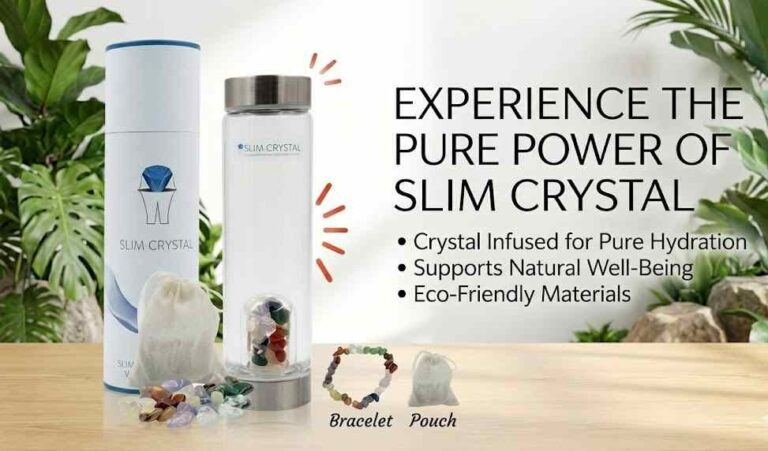 SlimCrystal Reviews