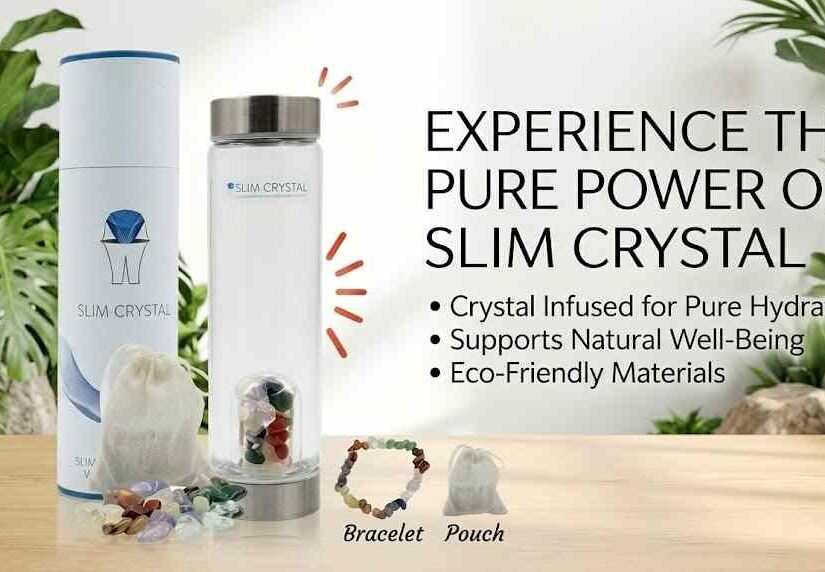 SlimCrystal Reviews