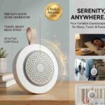 Snoozzie White Noise Machine Reviews
