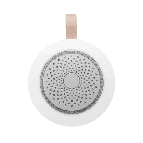 Snoozzie White Noise Machine 