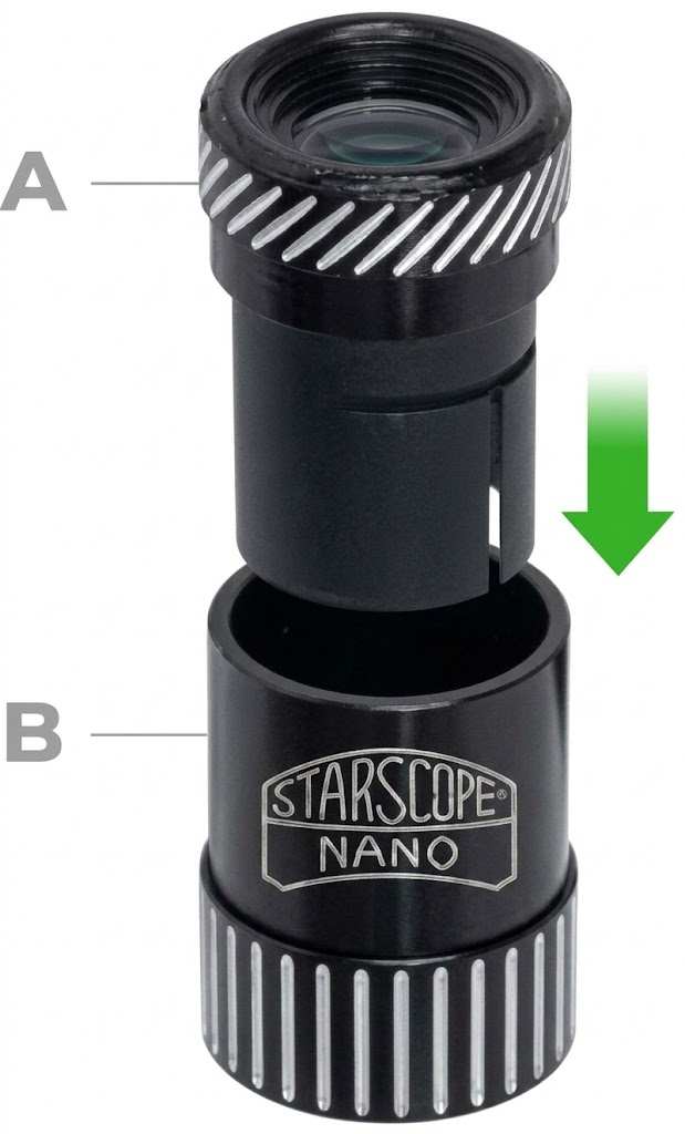 StarScope Nano Reviews 