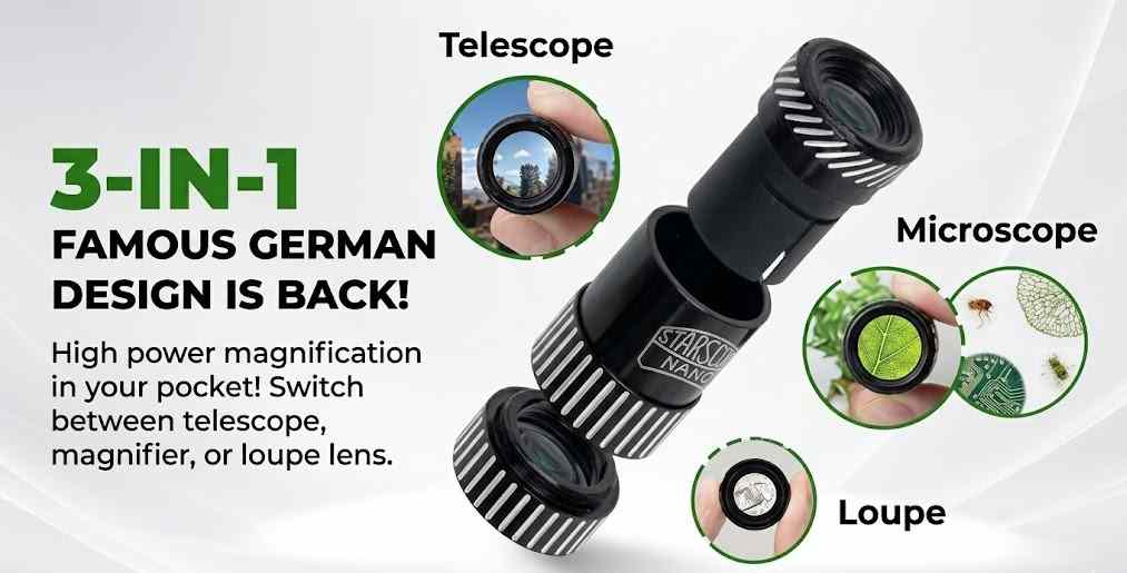StarScope Nano Reviews and Complaints 2026: Scam, Smart Buy, or Overrated Gadget? 