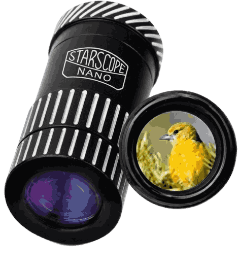 StarScope Nano