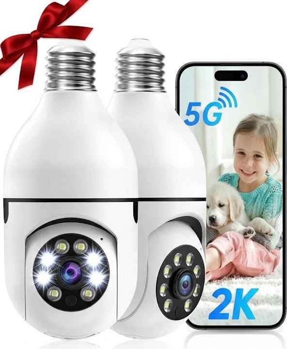 Starscope Camera Lightbulb Reviews 3