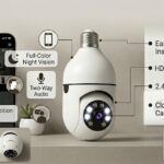 Starscope Camera Lightbulb Reviews